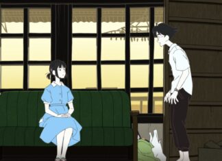 “The Tatami Time Machine Blues” Anime Review: Creating A Puzzle Box Through Story Structure