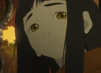 Winter 2023 Anime: The Fire Hunter