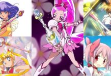 (Opinion) Bringing the Media Mix Back to Magical Girl Anime Discourse