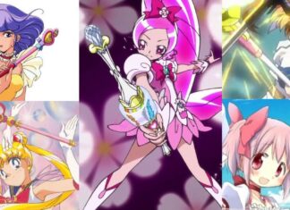 (Opinion) Bringing the Media Mix Back to Magical Girl Anime Discourse