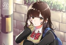 m&c! Publisher Ships The First Volume of “Higehiro” Manga to Indonesian Bookstores