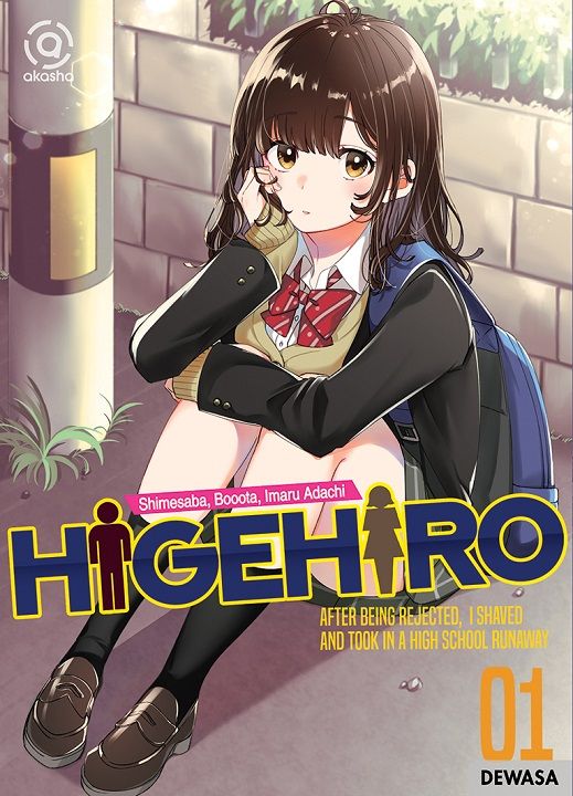 Higehiro