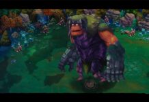 Gambir Studio and PQube Released the Demo of “Knight vs Giant: The Broken Excalibur” on Steam Knight vs Giant: The Broken Excalibur