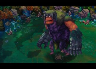 Gambir Studio and PQube Released the Demo of “Knight vs Giant: The Broken Excalibur” on Steam Knight vs Giant: The Broken Excalibur