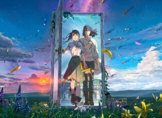 Makoto Shinkai’s “Suzume” Will be Screened in Indonesia