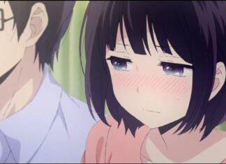 Staff Picks: 5 Anime Manga Couples with Toxic Relationship