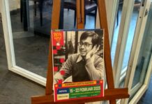 Sweta Kartika Exhibition: PesKom Bandung Pre-Event Report