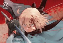 m&c! to Ship The First Volume of “Fate/Type Redline” Manga on 29 March 2023