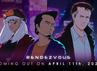 Pendopo Studio Set to Release “Rendezvous” in April 2023