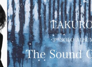 COVID-19, Ukraine War, and The Sound of Life: An Interview with TAKURO from GLAY Takuro The Sound of Life