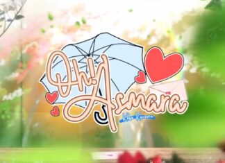 Kobo Kanaeru Released a New Original Song “Oh! Asmara”