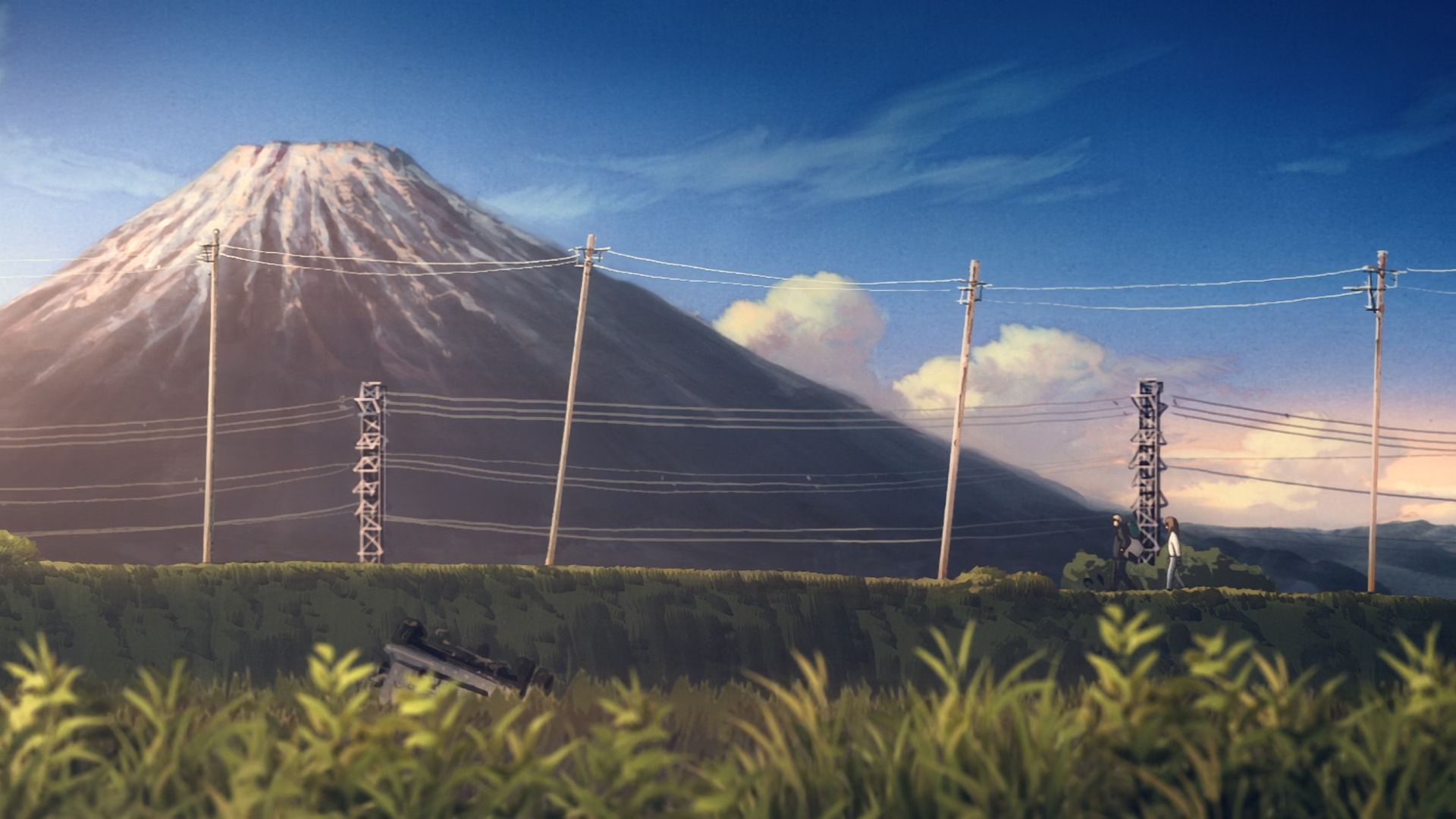 Heavenly Delusion (1)