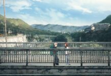 Spring 2023 Anime: Heavenly Delusion