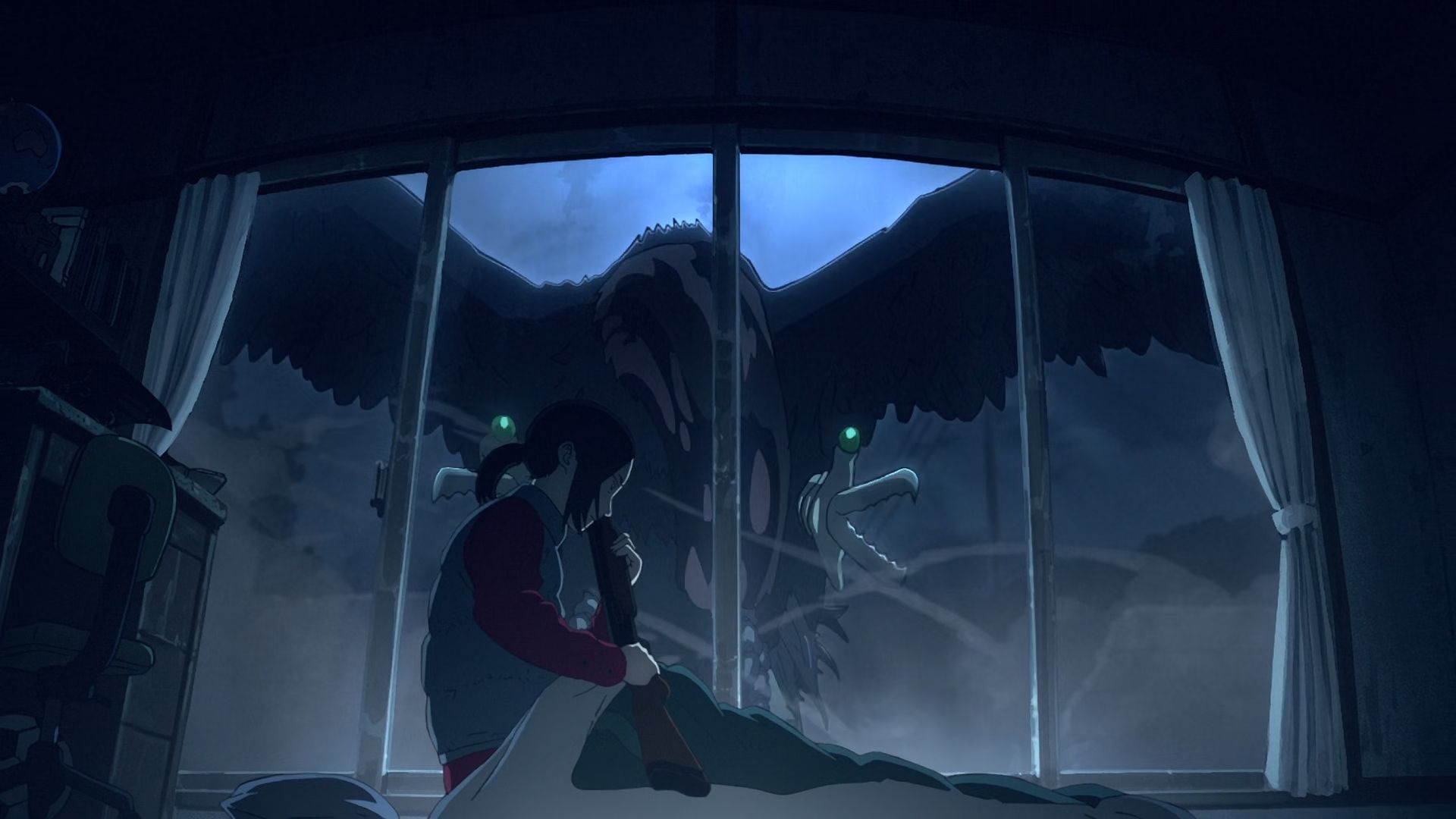 Heavenly Delusion (3)