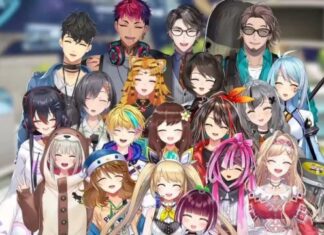 Four NIJISANJI ID Talents Will be Graduated from NIJISANJI Project