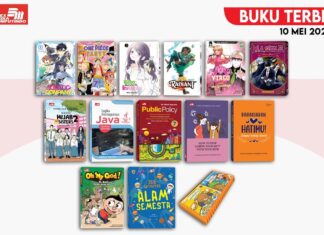 Elex Media to Release “Aquatic Company!” on 10 May 2023 Elex Media 10 Mei 2023 Aquatic Company Virgo Radiant One Piece