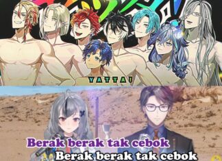 Staff Picks: Favourite VTuber Cover Song