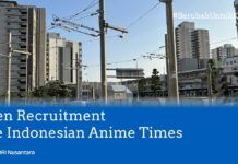 Come and Join Us! The Indonesian Anime Times 2023 Open Recruitment Open recruitment
