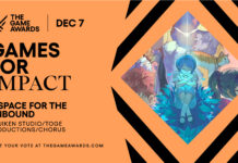 Indonesian Adventure Game “A Space for the Unbound” Nominated for The Game Awards 2023