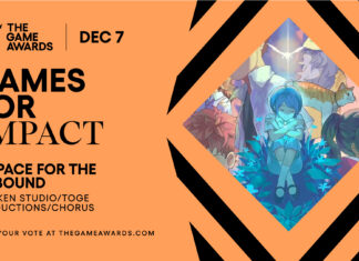 Indonesian Adventure Game “A Space for the Unbound” Nominated for The Game Awards 2023
