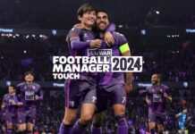 “Football Manager 2024” Out Now Across All Platforms
