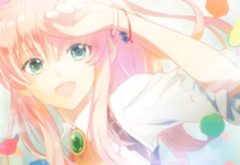 Winter 2024 Anime: 7th Time Loop: The Villainess Enjoys a Carefree Life Married to Her Worst Enemy!