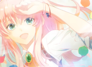 Winter 2024 Anime: 7th Time Loop: The Villainess Enjoys a Carefree Life Married to Her Worst Enemy!