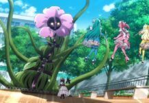 Winter 2024 Anime: Gushing over Magical Girls