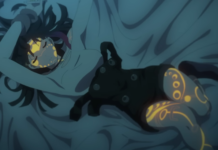 Winter 2024 Anime: Metallic Rouge Metallic Rouge Header