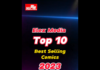 “Detektif Conan”, “Jujutsu Kaisen”, and “One Piece” Top Elex Media’s 2023 Best-Selling Comics