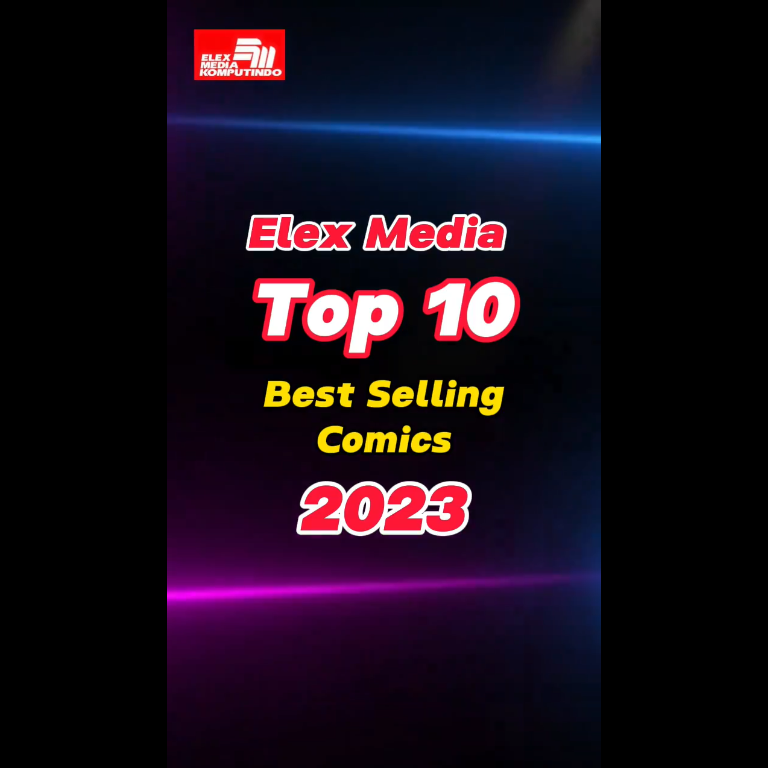 elex best seller 2023