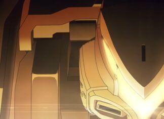 Winter 2024 Anime: Bang Brave Bang Bravern