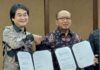 Media Giants Gramedia and Kadokawa Establish a Joint Venture in Indonesia kadokawa gramedia press release