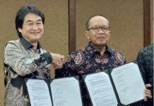 Media Giants Gramedia and Kadokawa Establish a Joint Venture in Indonesia kadokawa gramedia press release