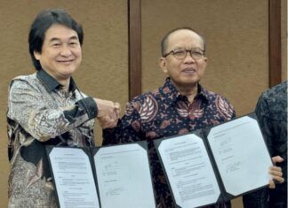 Media Giants Gramedia and Kadokawa Establish a Joint Venture in Indonesia kadokawa gramedia press release