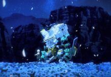 Winter 2024 Anime: SYNDUALITY: Noir Part 2