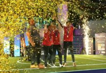 Indonesian eFootball National Team Becomes Inaugural Champions of AFC eAsian Cup 2023