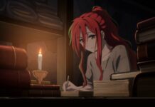 Summer 2025 Anime: Betrothed to My Sister’s Ex