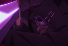 Winter 2024 Anime: The Unwanted Undead Adventurer