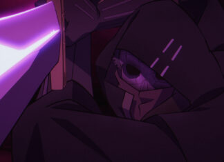 Winter 2024 Anime: The Unwanted Undead Adventurer