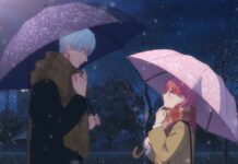 Winter 2024 Anime: A Sign of Affection A Sign of Affection