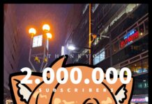 Indonesian Vtuber Akemi Nekomachi Has Reached 2 Million Subscribers