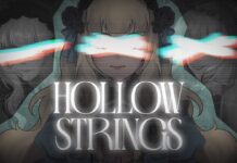 Renita Marybelle Released Her First Original Song “Hollow Strings”