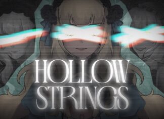Renita Marybelle Released Her First Original Song “Hollow Strings”