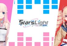 StarsLight Project Announced The Audition for New Female Talents