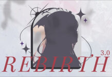 Indonesian Vtuber Mythia Batford Announced Her 3.0 Debut