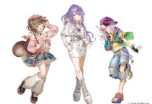 Hololive Indonesia 1st Generation Announced the “Celebrate 15X4nniversary Week” Event