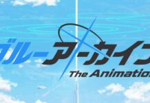 Ani-One Asia Streams “Blue Archive: The Animation” in Indonesia and Various Countries