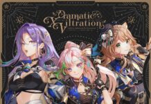 AREA15 Released Their Second Original Song “Dramatic Xviltration”