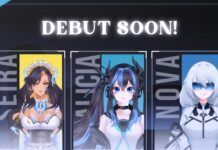 GIGA Agency Announced New Gen Debut on 26-28 April 2024